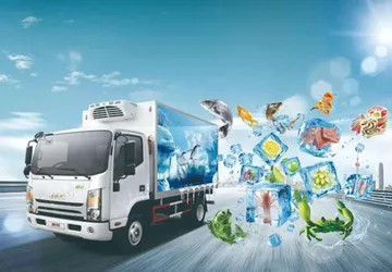 Fixed price Cooled goods in Brussel Belgium